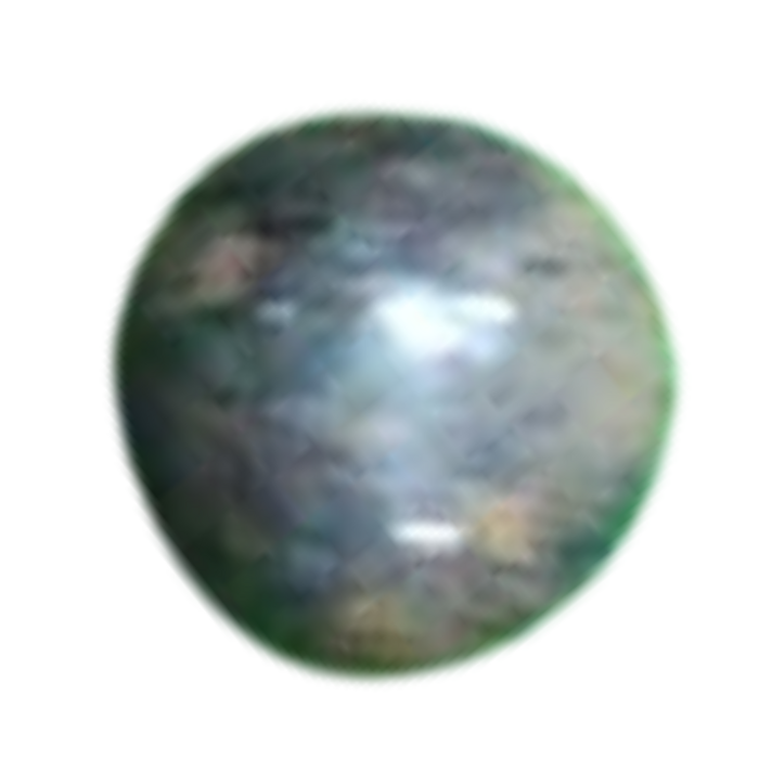 VEH14834 BALL/PUSH ROD #331 5/10HP