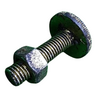 VEH14835 SCREW NUT/ADJUSTING A6/1