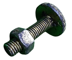 VEH14835 SCREW NUT/ADJUSTING A6/1
