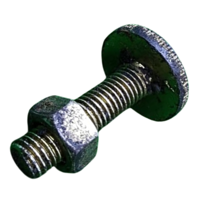 VEH14835 SCREW NUT/ADJUSTING A6/1
