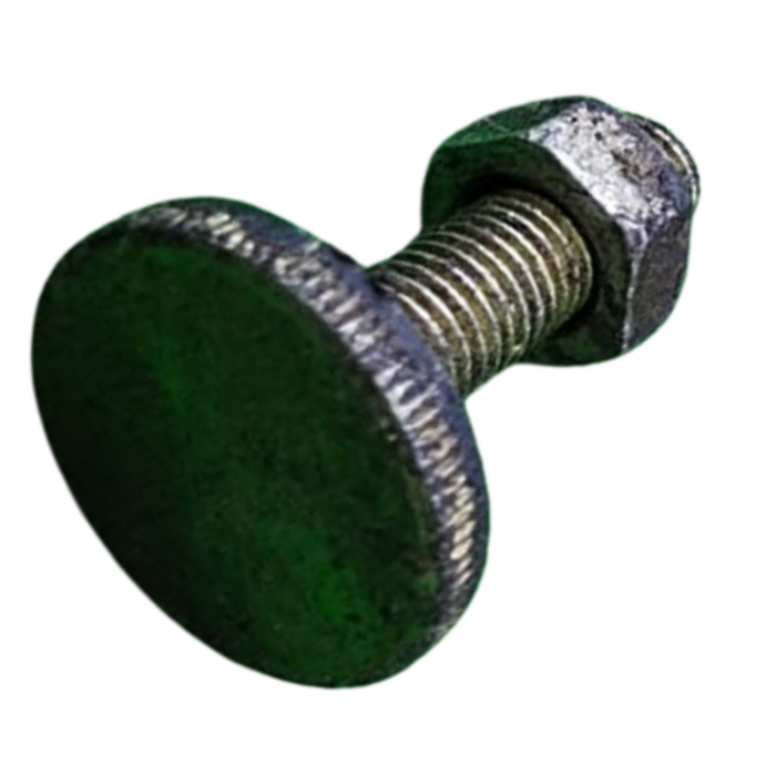 VEH14835 SCREW NUT/ADJUSTING A6/1