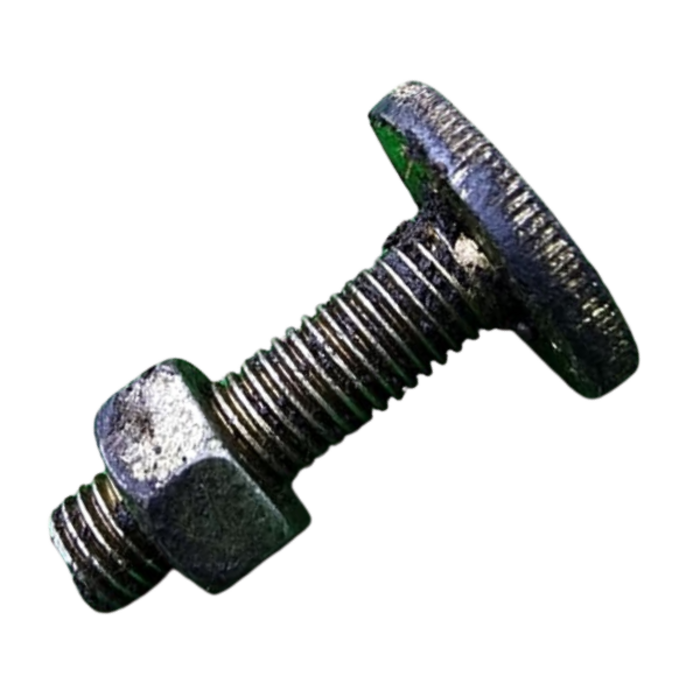 VEH14835 SCREW NUT/ADJUSTING A6/1