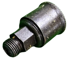 VEH15196 GREASER/SHAFT 027-00606--WNR