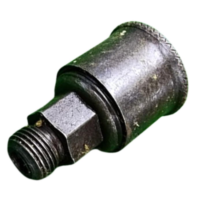 VEH15196 GREASER/SHAFT 027-00606