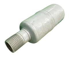 VEH15461 MUFFLER #105-007 (BRIGGS &