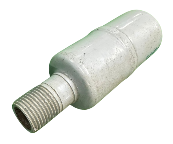 VEH15461 MUFFLER #105-007 (BRIGGS &--WNR