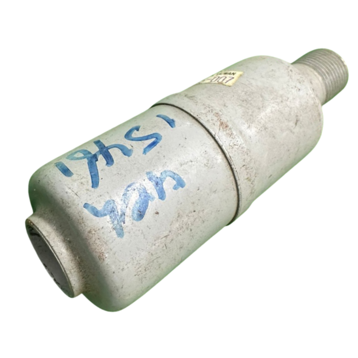 VEH15461 MUFFLER #105-007 (BRIGGS &