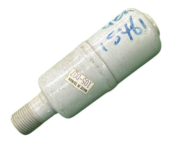 VEH15461 MUFFLER #105-007 (BRIGGS &--WNR
