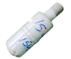 VEH15464 MUFFLER #105-106 BRIGGS