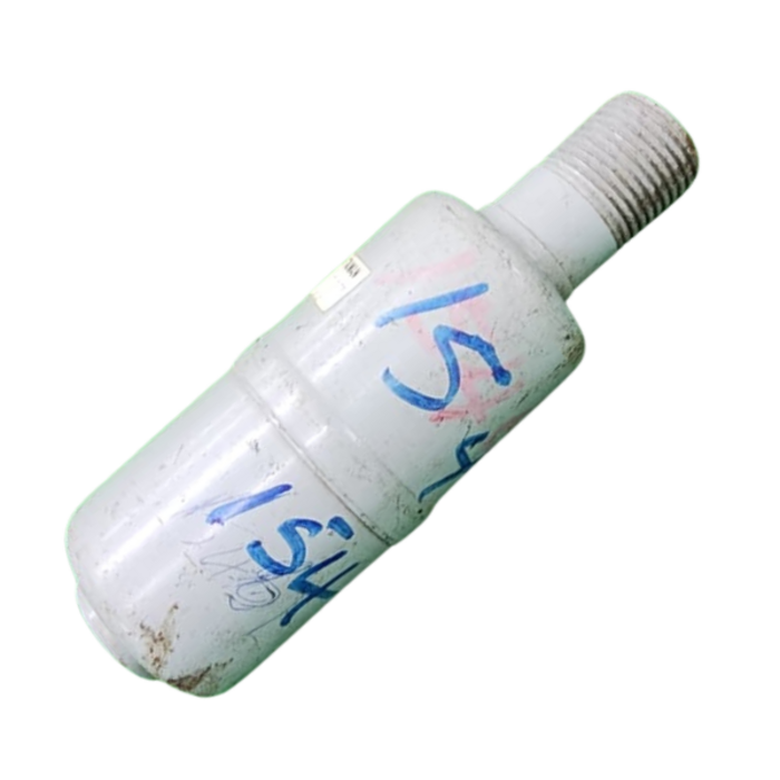 VEH15464 MUFFLER #105-106 BRIGGS