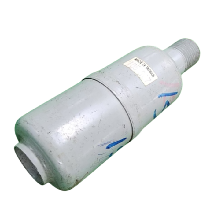 VEH15464 MUFFLER #105-106 (BRIGGS &-WNR