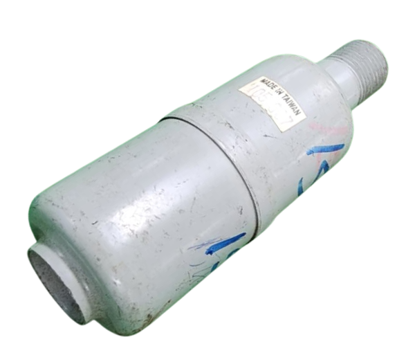 VEH15464 MUFFLER #105-106 BRIGGS