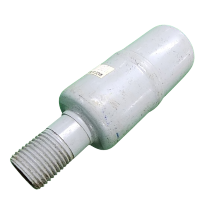 VEH15464 MUFFLER #105-106 BRIGGS