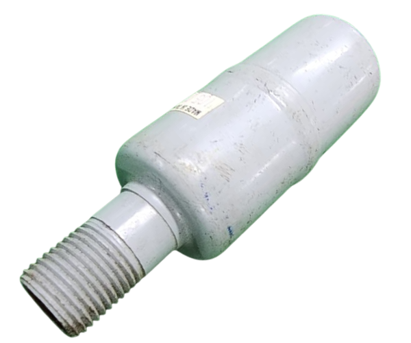 VEH15464 MUFFLER #105-106 BRIGGS