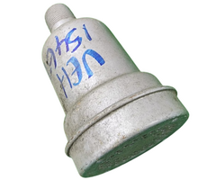 VEH15467 MUFFLER TO FIT 5-8HP. BRIG