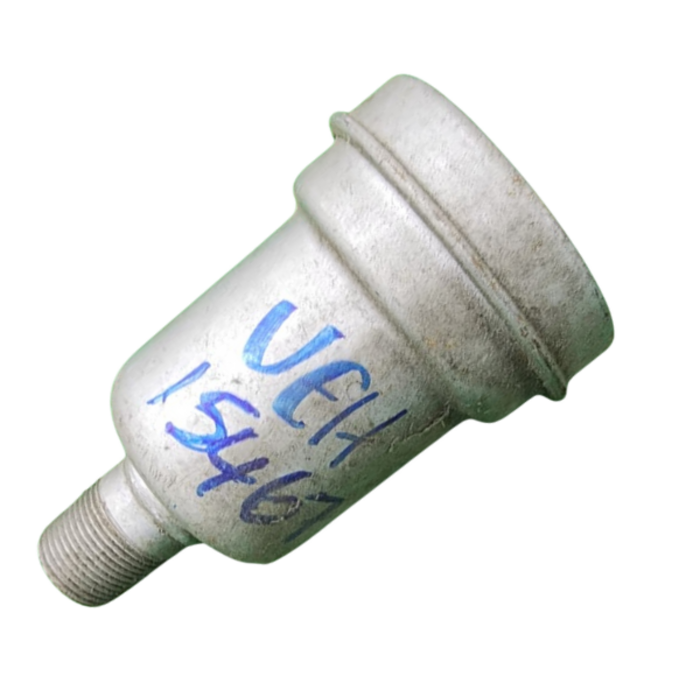 VEH15467 MUFFLER TO FIT 5-8HP. BRIG