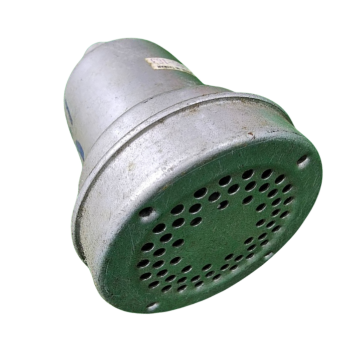 VEH15467 MUFFLER TO FIT 5-8HP. BRIG