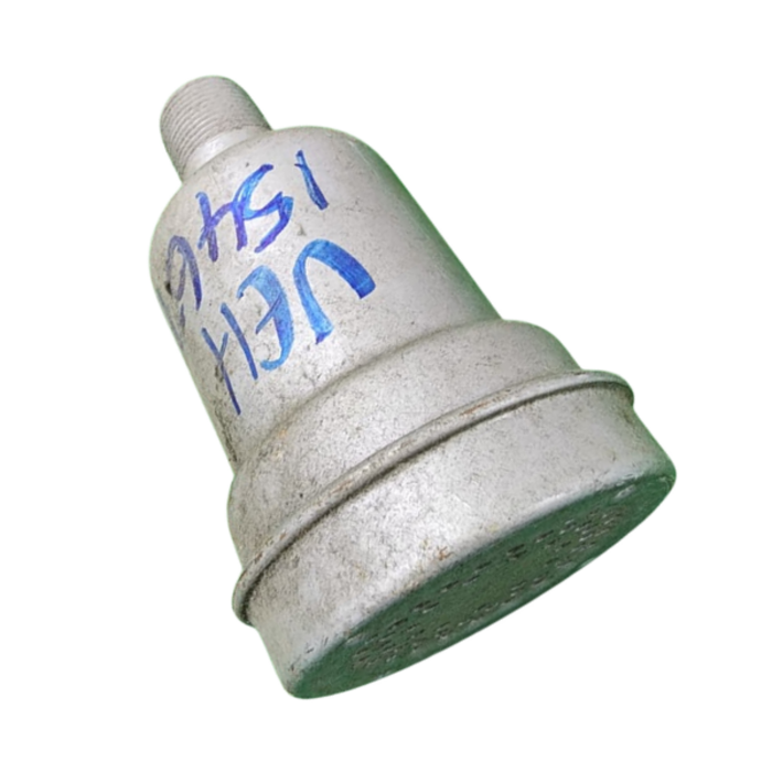 VEH15467 MUFFLER TO FIT 5-8HP. BRIG