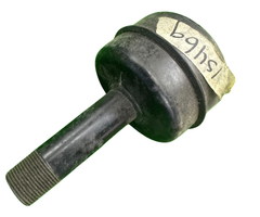 VEH15469 MUFFLER/EXHAUST 105-254(BR