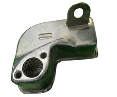 VEH15471 MUFFLER/EXHAUST 105-300(BR-WNR