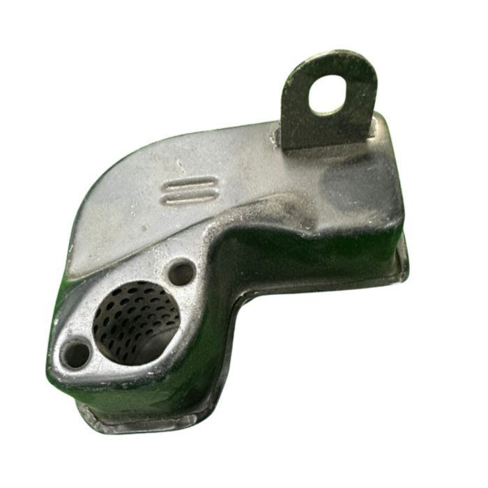 VEH15471 MUFFLER/EXHAUST 105-300(BR-WNR