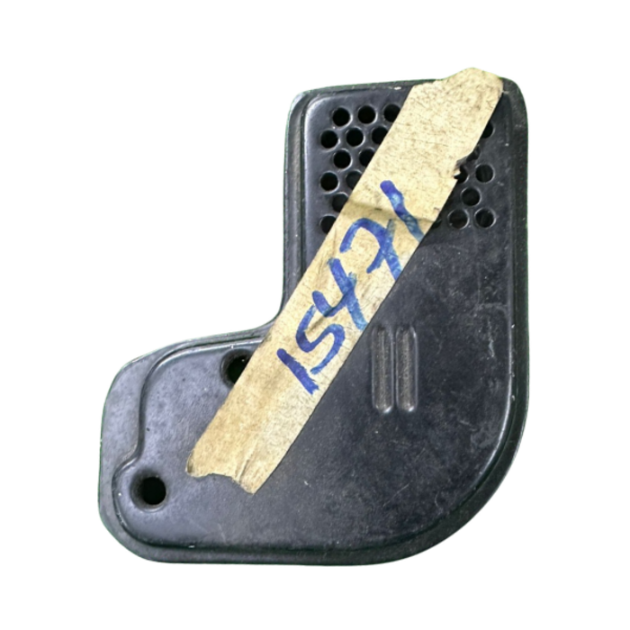 VEH15471 MUFFLER/EXHAUST 105-300(BR-WNR