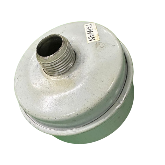 VEH15472 MUFFLER #105-501 (BRIGGS)