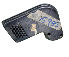 VEH15983 MUFFLER/EXH.105-114 (TECUM