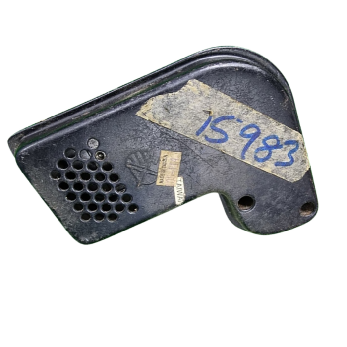 VEH15983 MUFFLER/EXH.105-114 (TECUM