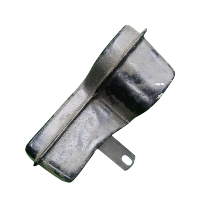 VEH15983 MUFFLER/EXH.105-114 (TECUM