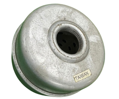 VEH15984 MUFFLER/EXHAUST 105-122(BR