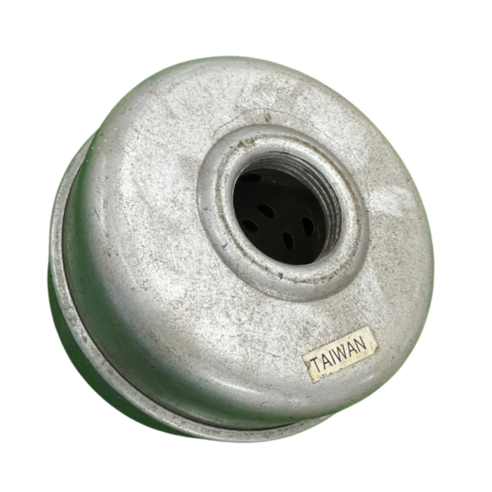 VEH15984 MUFFLER/EXHAUST 105-122(BR