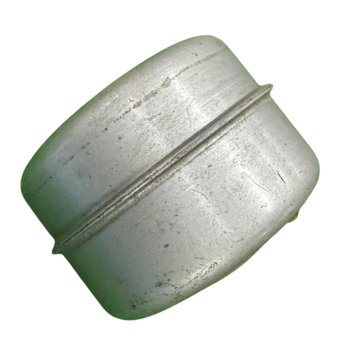 VEH15984 MUFFLER/EXHAUST 105-122(BR