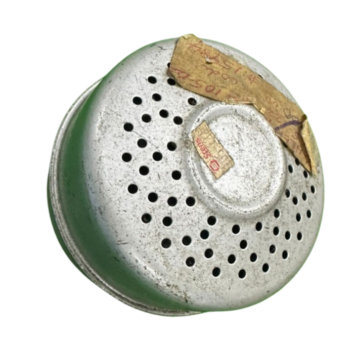 VEH15984 MUFFLER/EXHAUST 105-122(BR-WNR