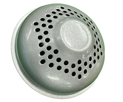 VEH15985 MUFFLER/EXHAUST 105-130(BR