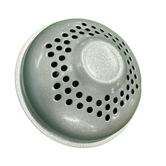 VEH15985 MUFFLER/EXHAUST 105-130(BR