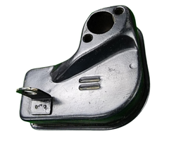 VEH15988 MUFFLER/EXHAUST 105-213 (T