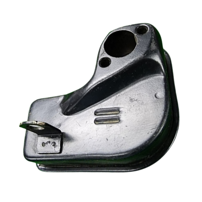 VEH15988 MUFFLER/EXHAUST 105-213 (T