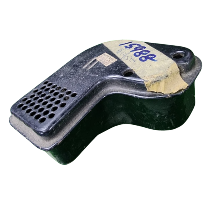 VEH15988 MUFFLER/EXHAUST 105-213 (T