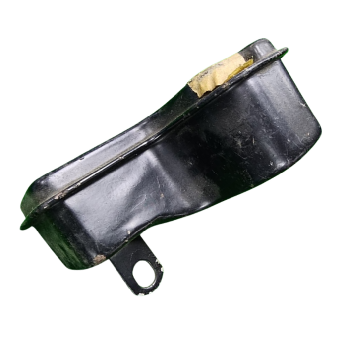 VEH15988 MUFFLER/EXHAUST 105-213 (T
