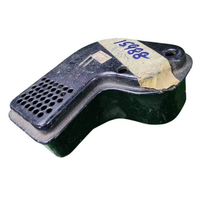 VEH15988 MUFFLER/EXHAUST 105-213 (T