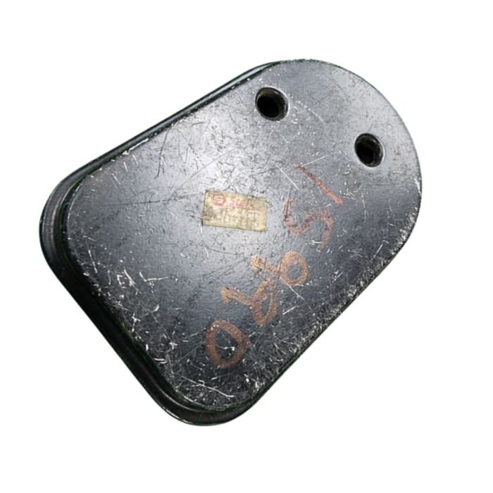 VEH15990 KIT/MUFFLER 105-445 (SNAPP