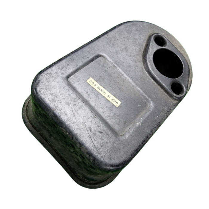 VEH15990 KIT/MUFFLER 105-445 (SNAPP