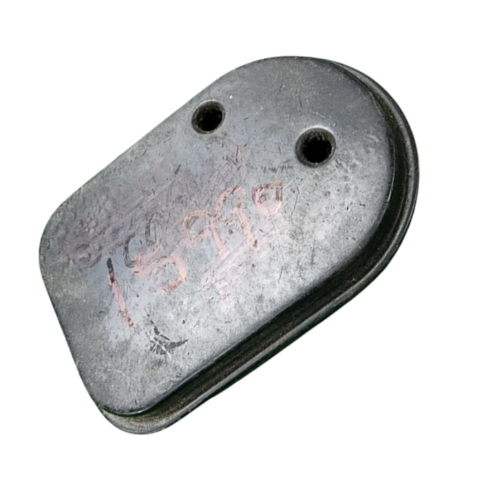 VEH15990 KIT/MUFFLER 105-445 (SNAPP