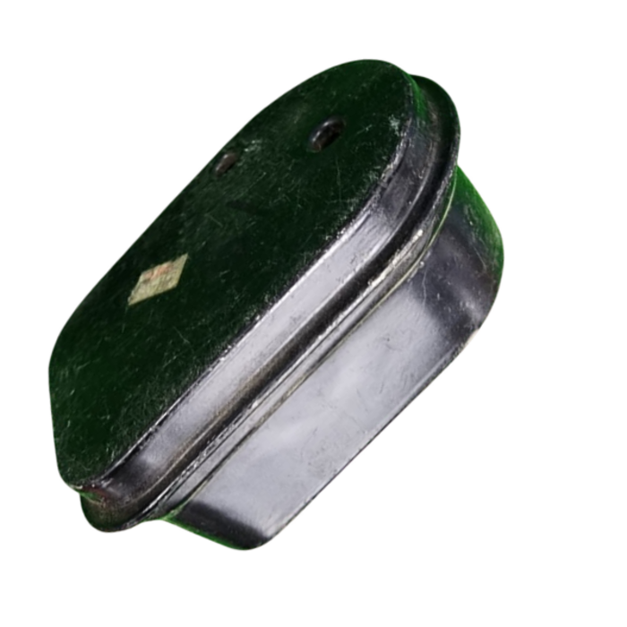 VEH15990 KIT/MUFFLER 105-445 (SNAPP