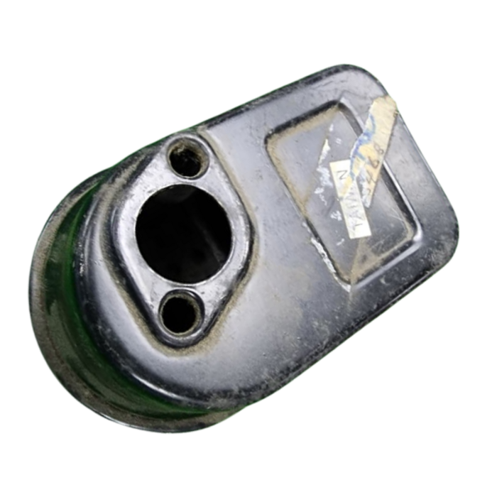 VEH15990 KIT/MUFFLER 105-445 (SNAPP