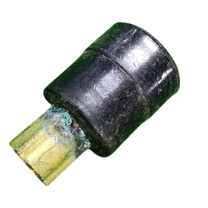 VEH17772 COVER/BRUSH H #117