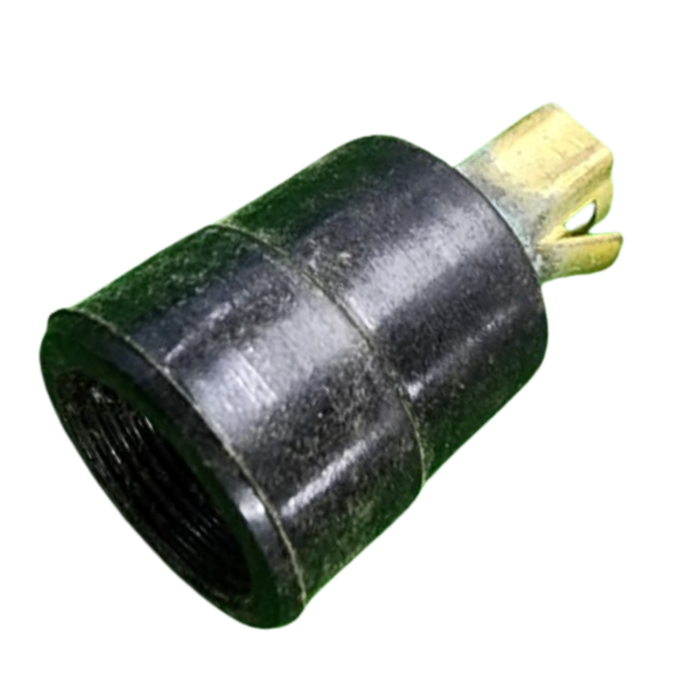 VEH17772 COVER/BRUSH H #117