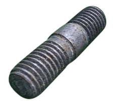 VEH18004 STUD 5/16""X1.1/4" EN-19