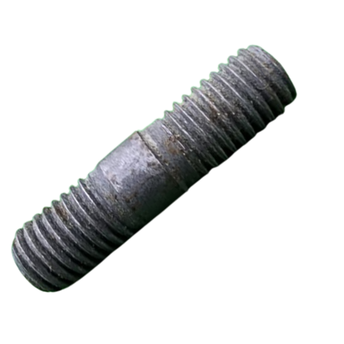 VEH18004 STUD 5/16""X1.1/4" EN-19